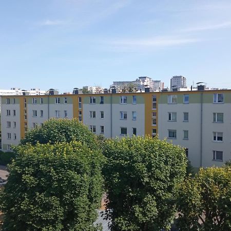 Kawalerka Blisko Morza Apartment Gdansk Exterior photo
