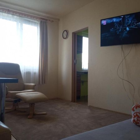 Kawalerka Blisko Morza Apartment Gdansk Exterior photo