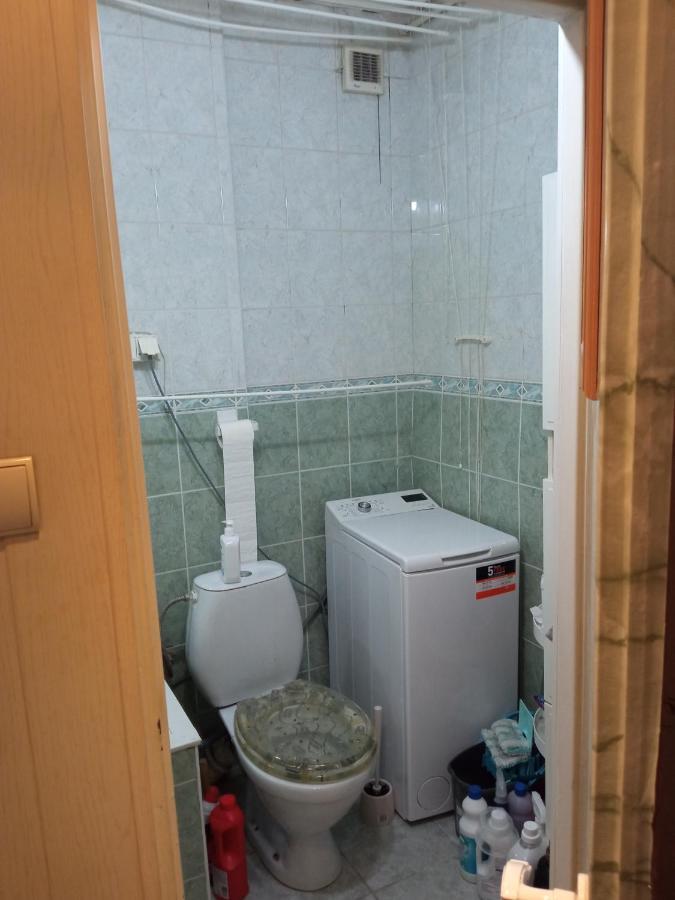 Kawalerka Blisko Morza Apartment Gdansk Exterior photo