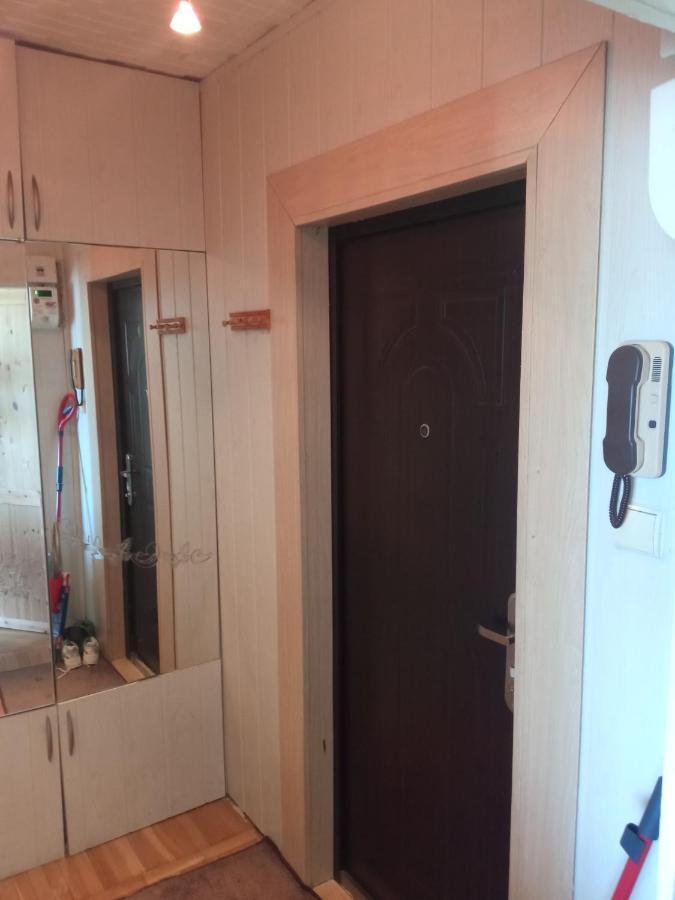 Kawalerka Blisko Morza Apartment Gdansk Exterior photo